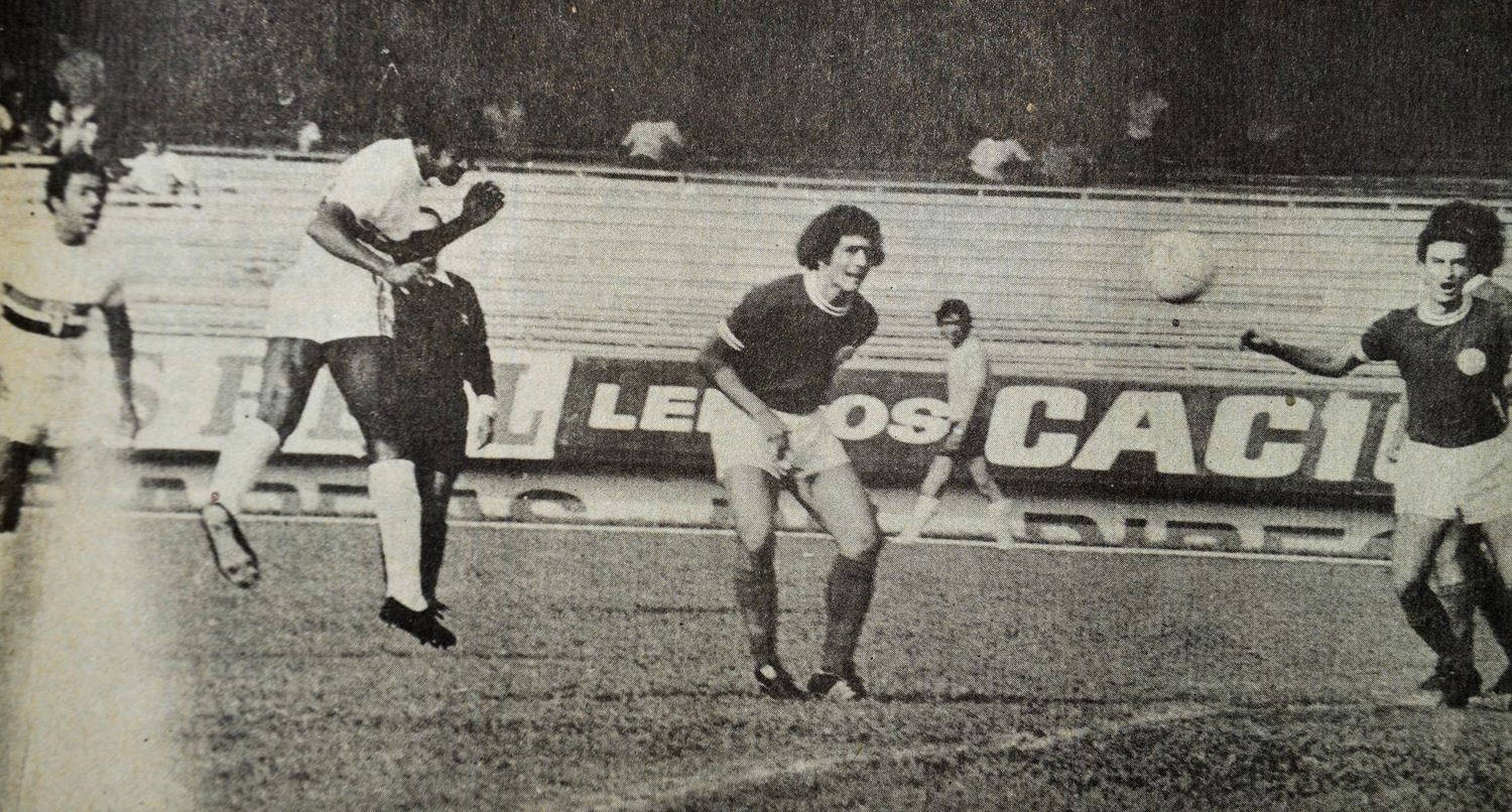 Em fotos, relembre confrontos históricos entre Palmeiras e São Paulo