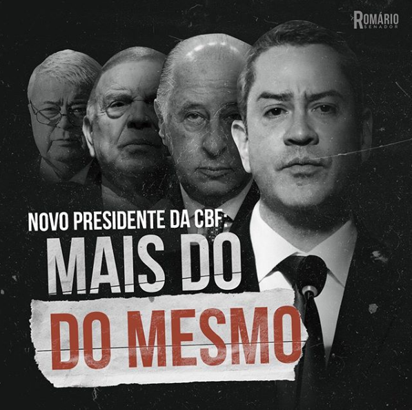 Imagem ilustrativa para a matéria