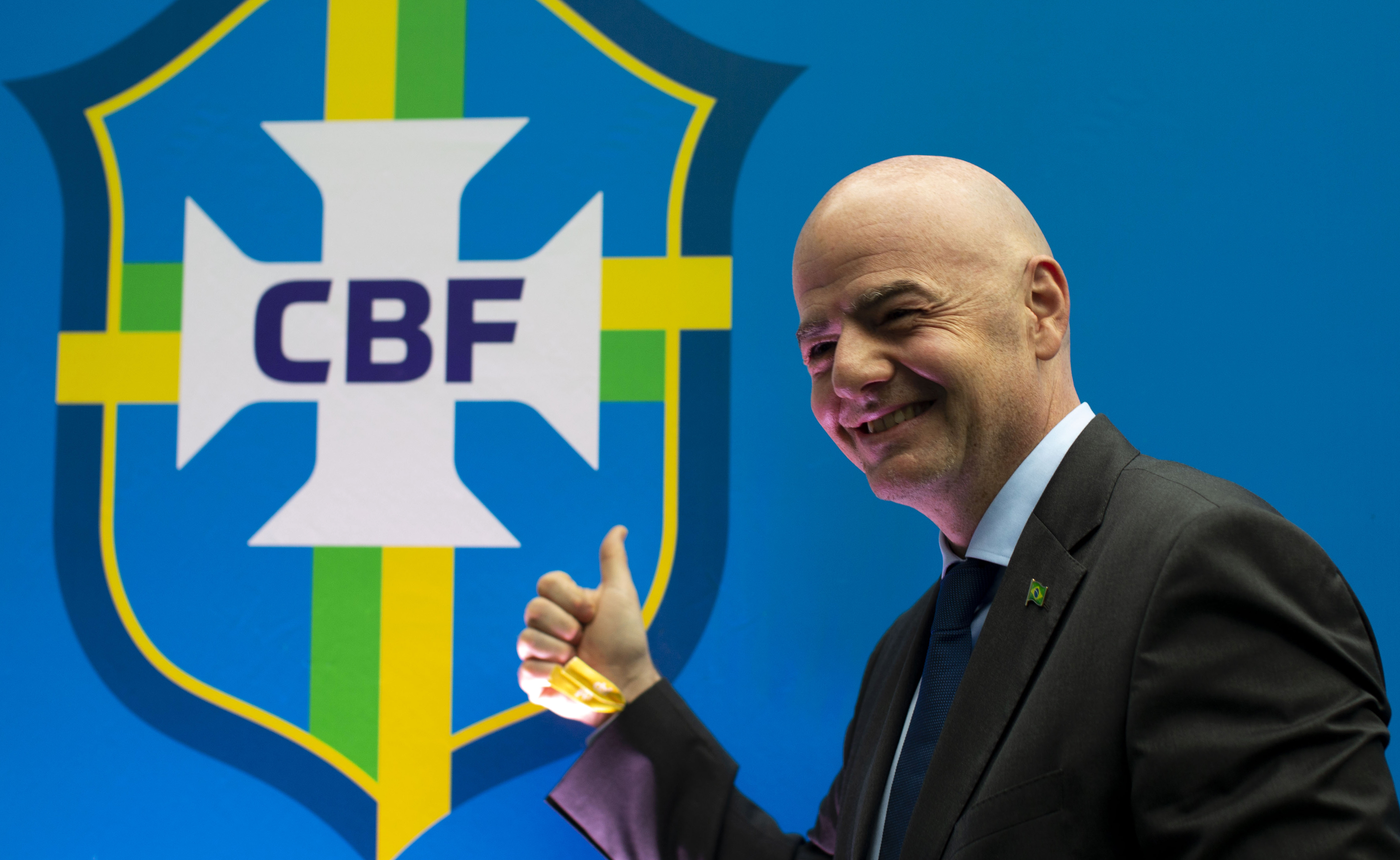 Imagem ilustrativa para a matéria