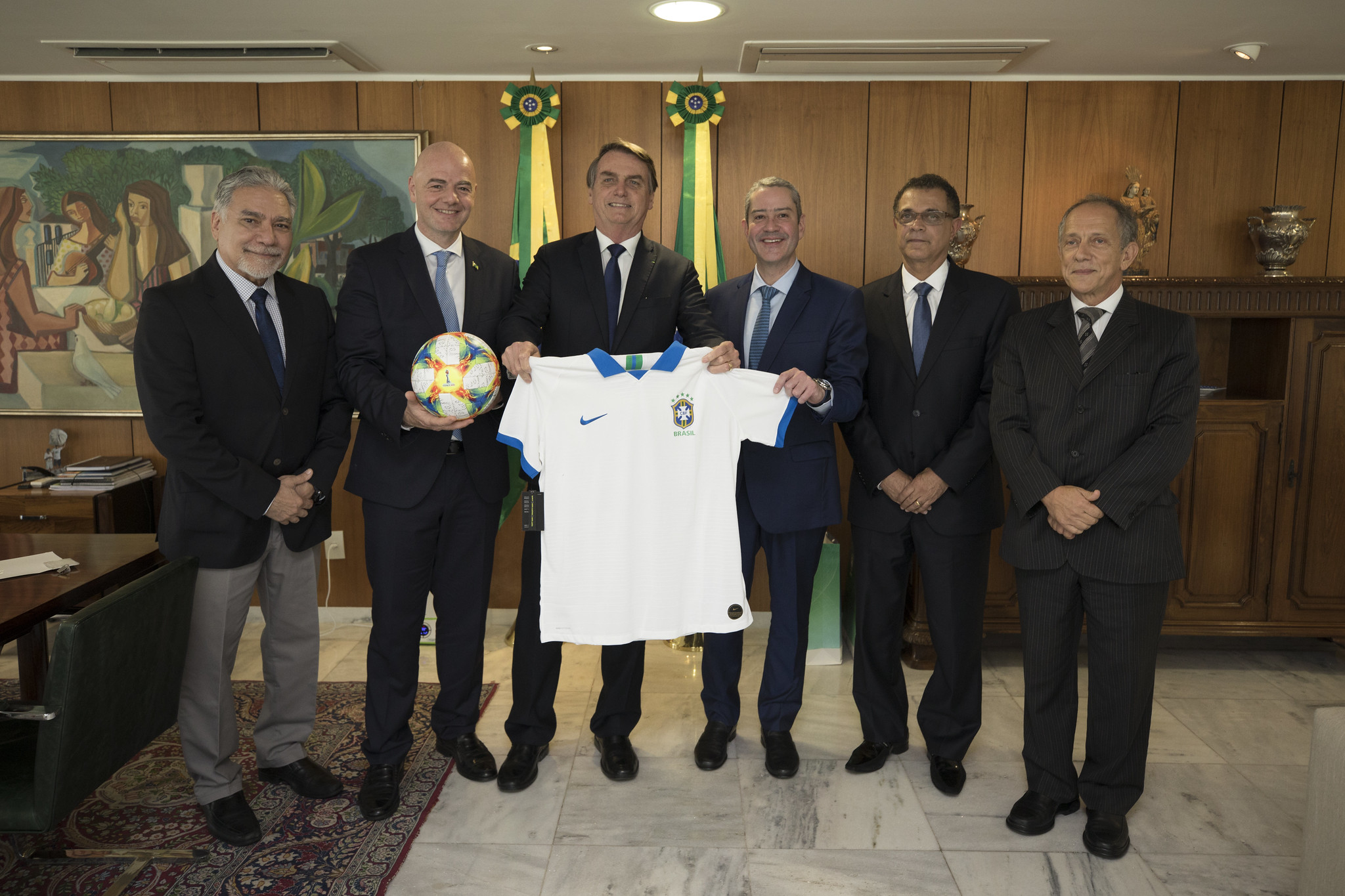 Imagem ilustrativa para a matéria