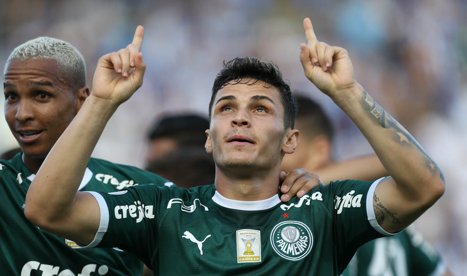 Imagem ilustrativa para a matéria