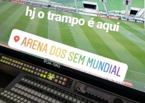 Imagem ilustrativa para a matéria