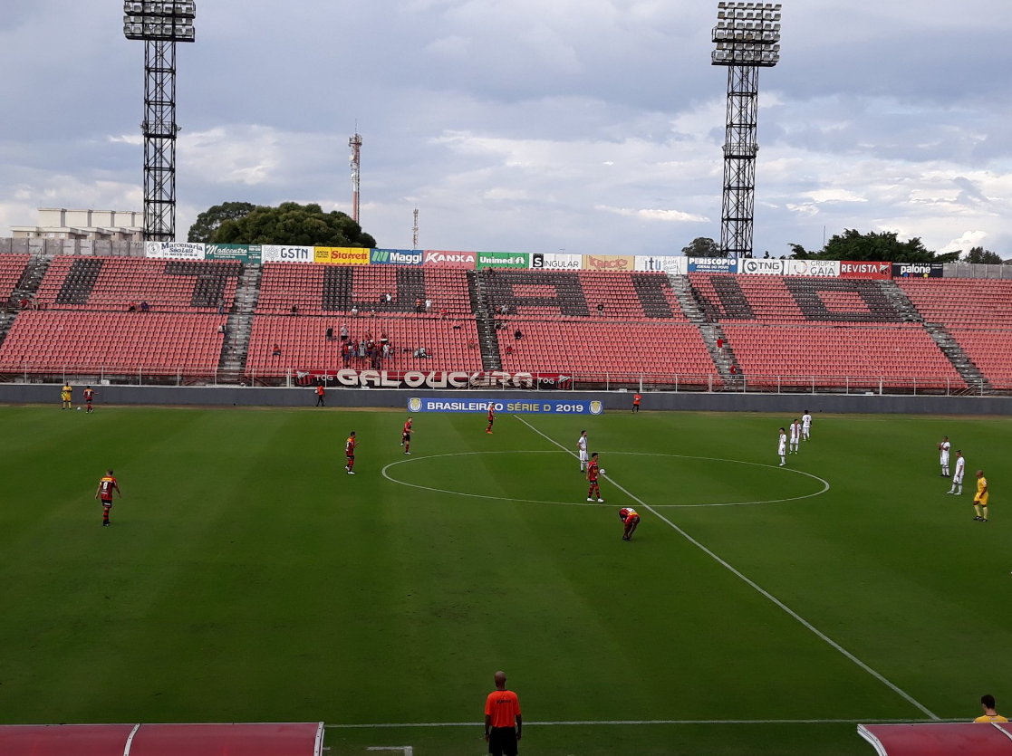 Imagem ilustrativa para a matéria