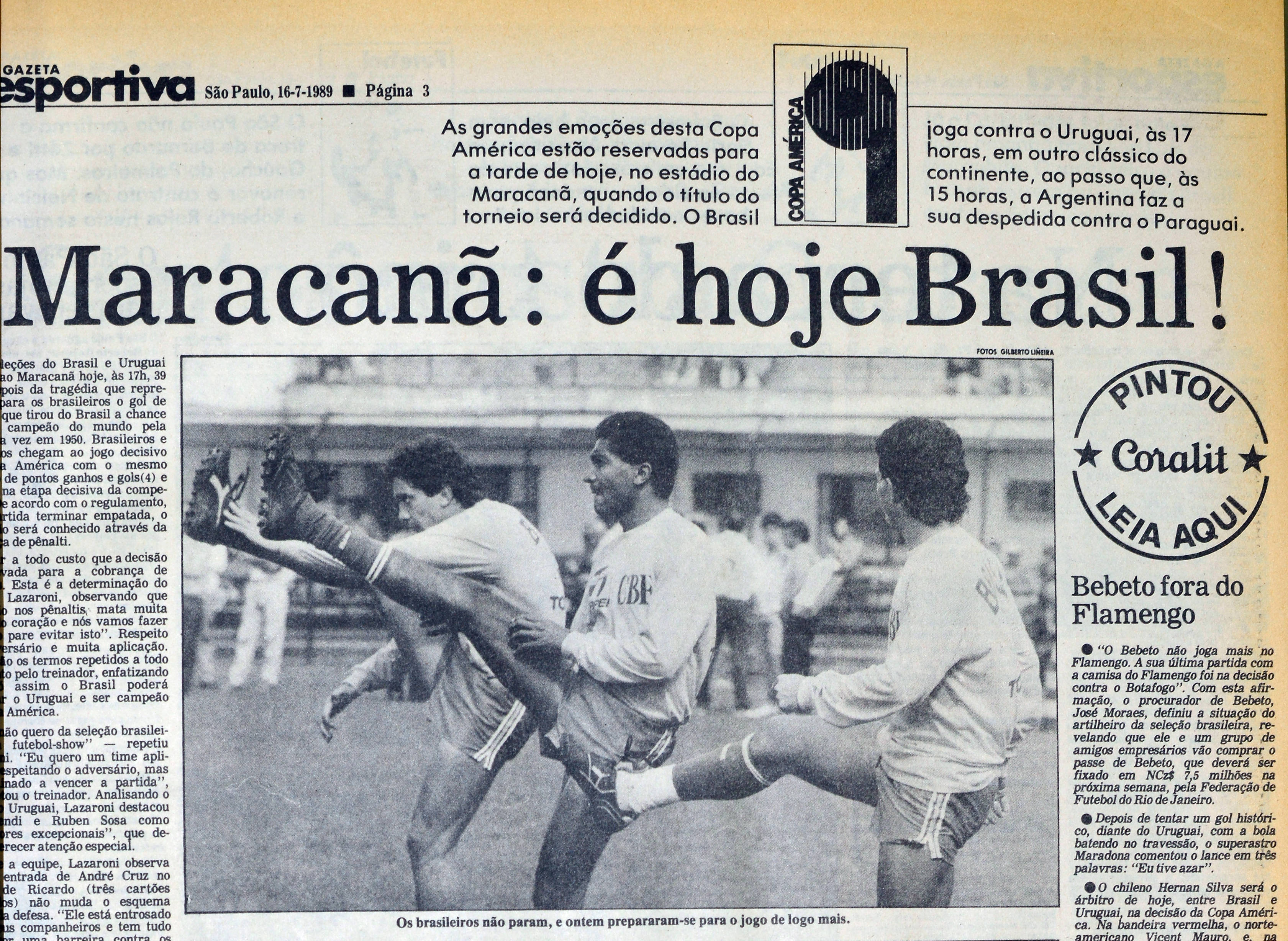 Imagem ilustrativa para a matéria