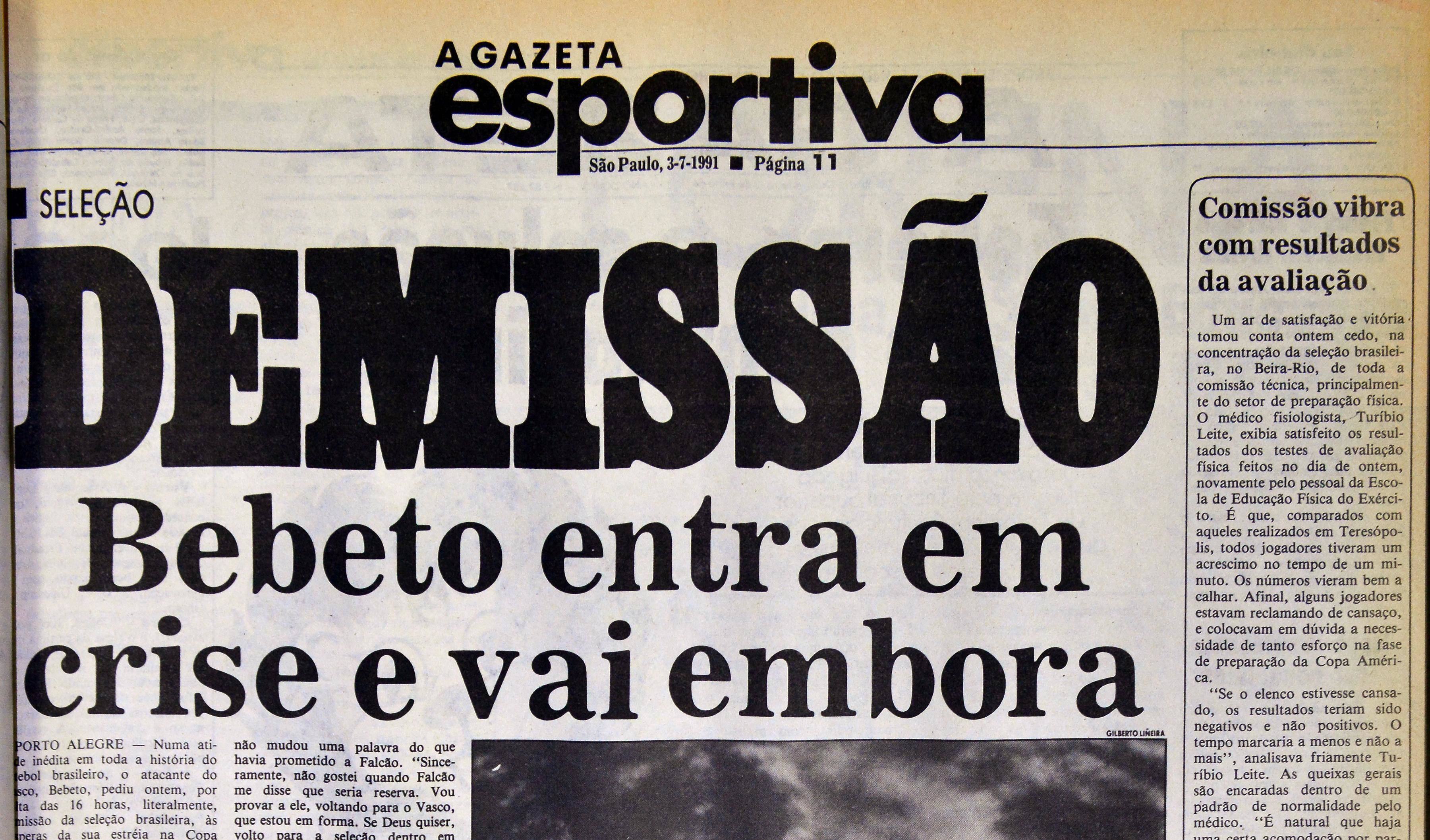 Imagem ilustrativa para a matéria