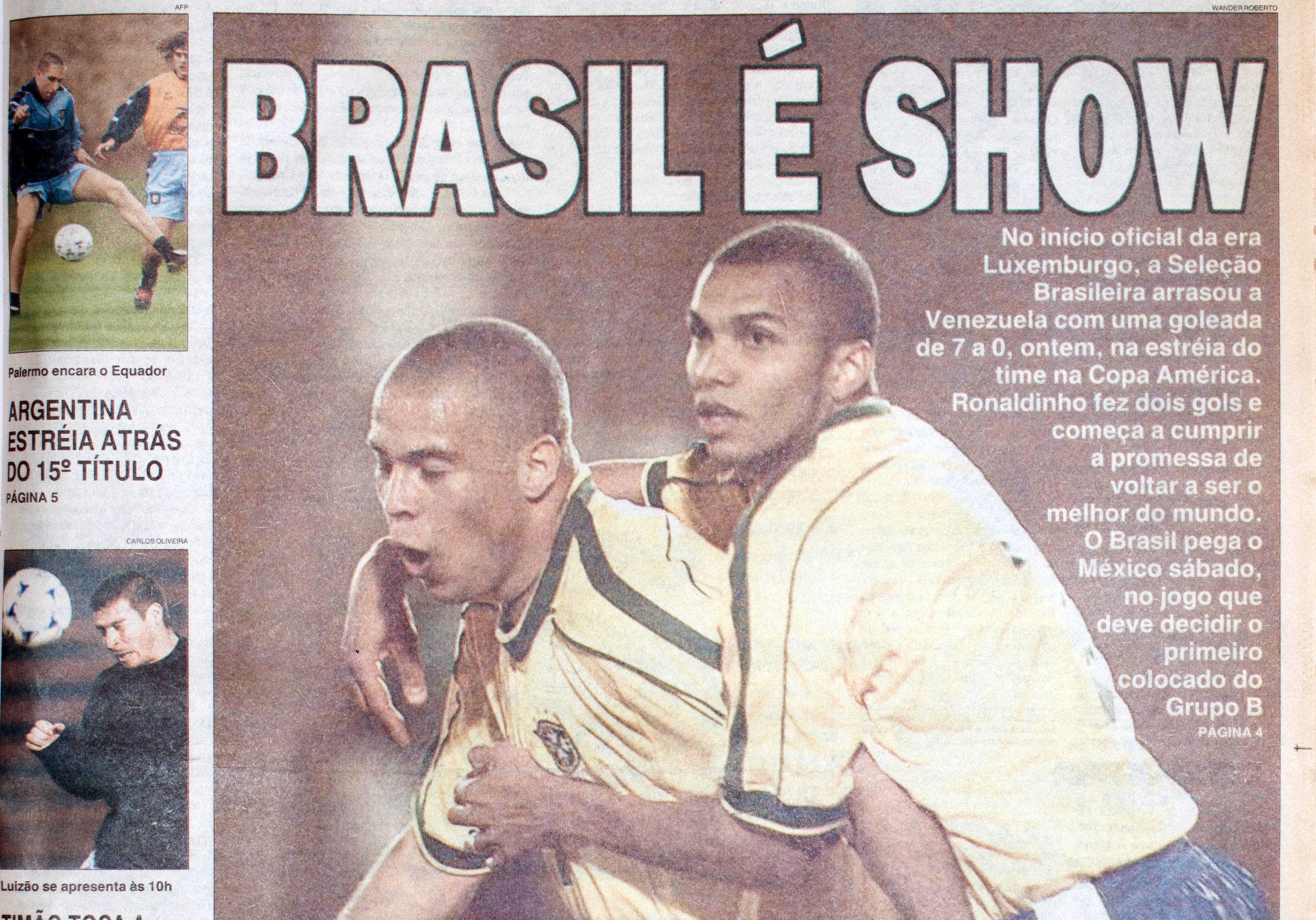 Imagem ilustrativa para a matéria