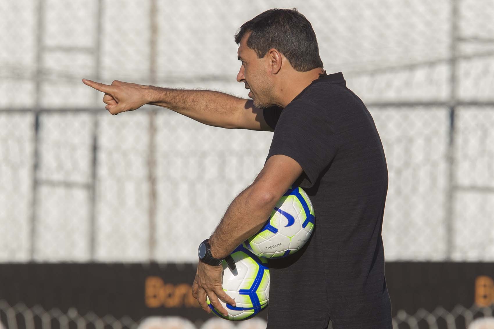 Saiba seis pontos fundamentais sobre o jogo do Corinthians em Minas ...