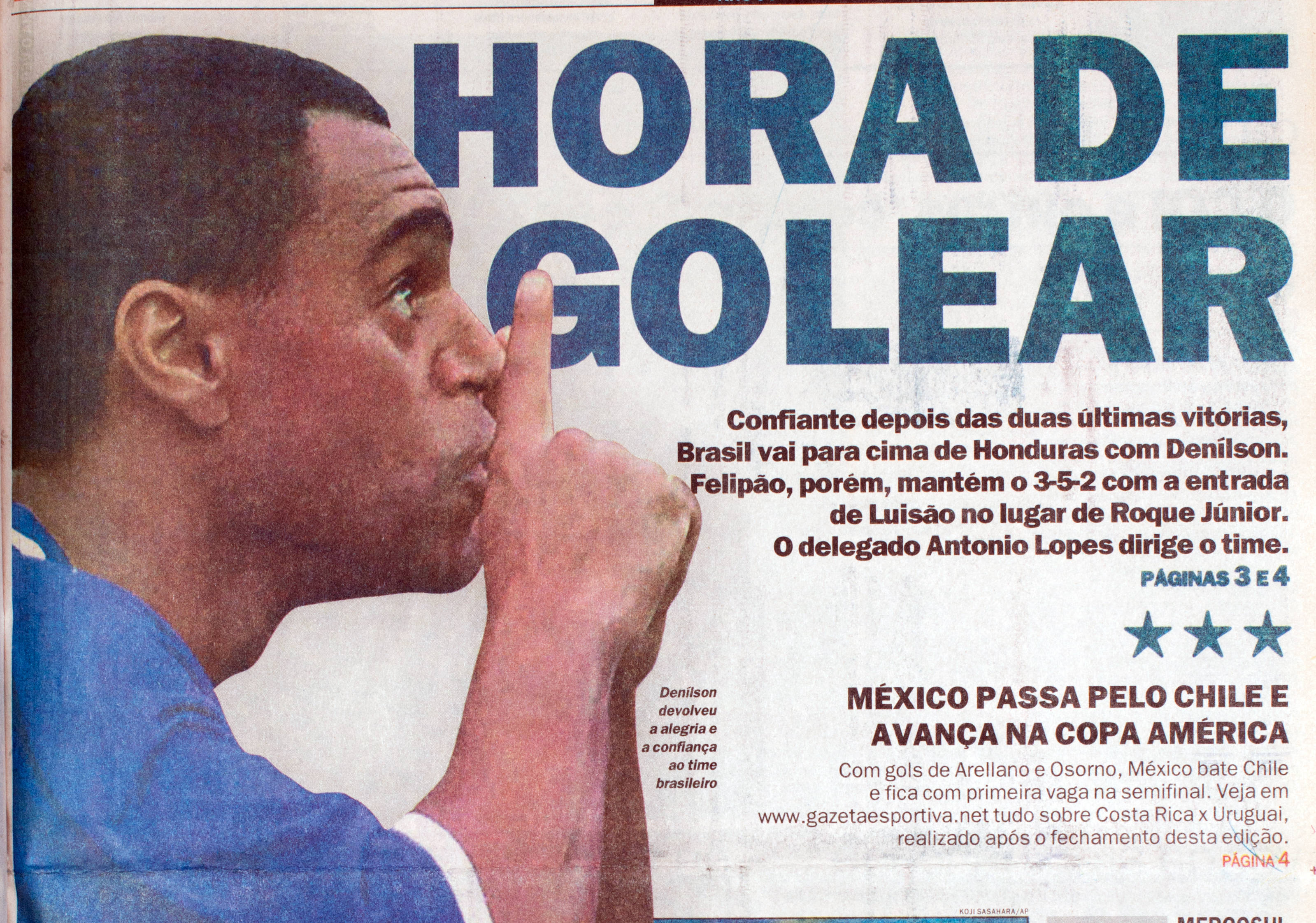 Imagem ilustrativa para a matéria