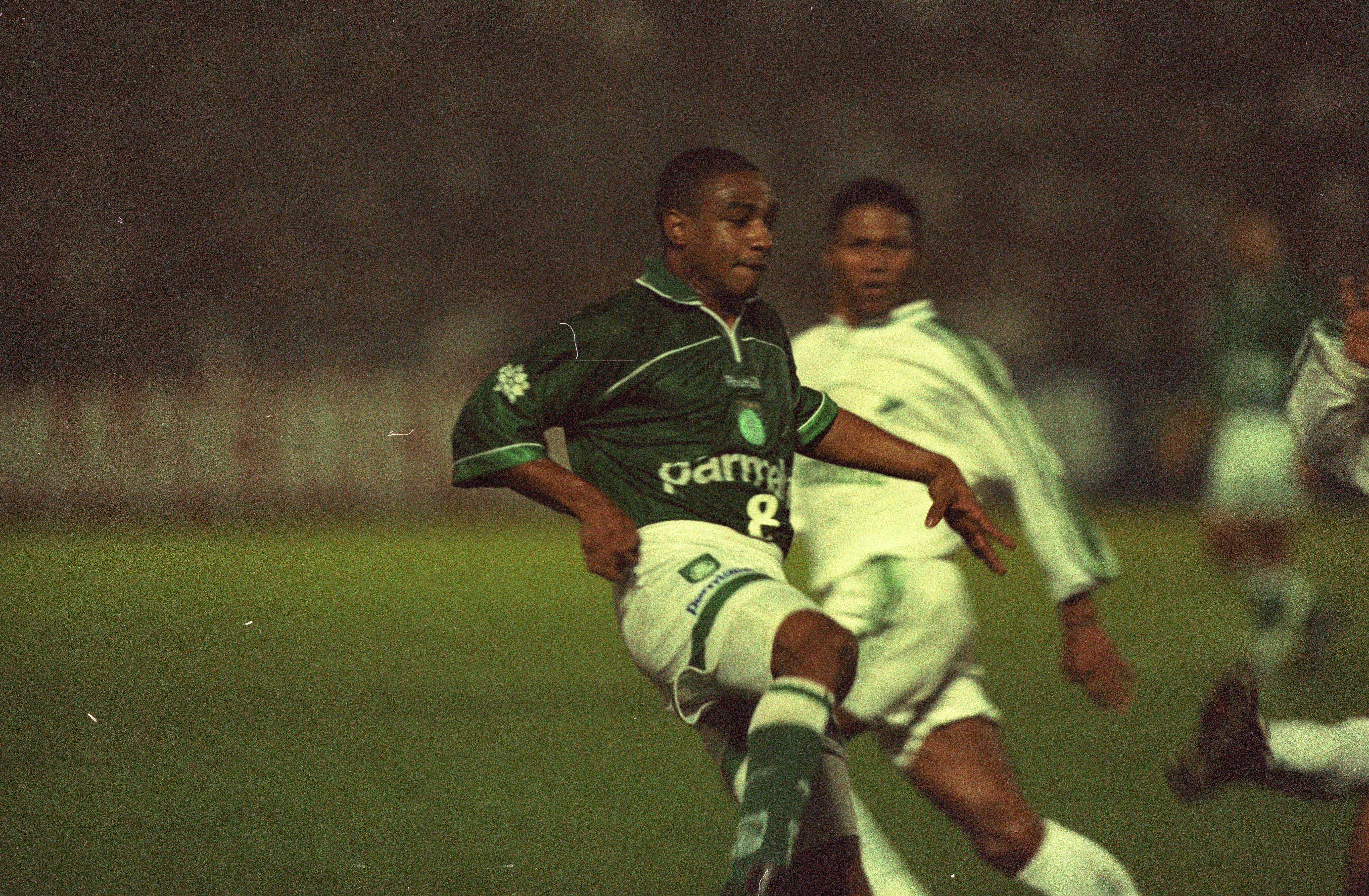 Capitão América. (Foto: Acervo/Gazeta Press)