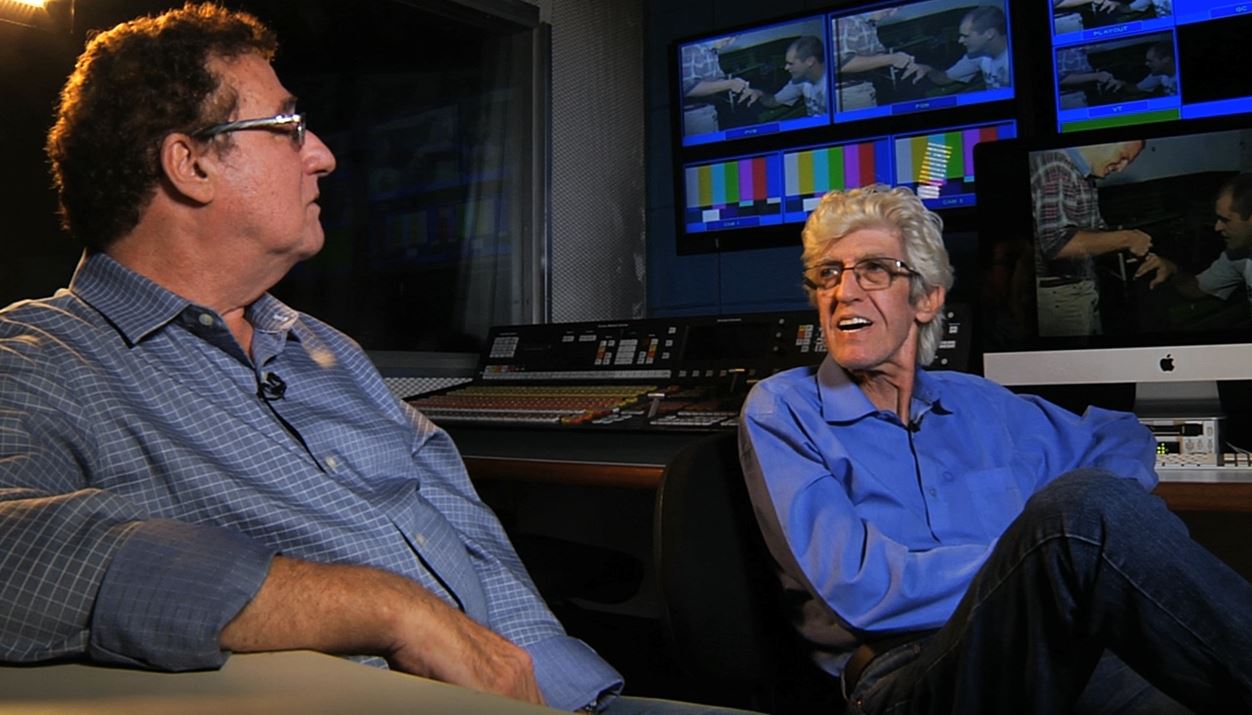 Ninguém viu a Libertadores 1999 como eles. (Imagem: Reprodução/Gazeta Press)