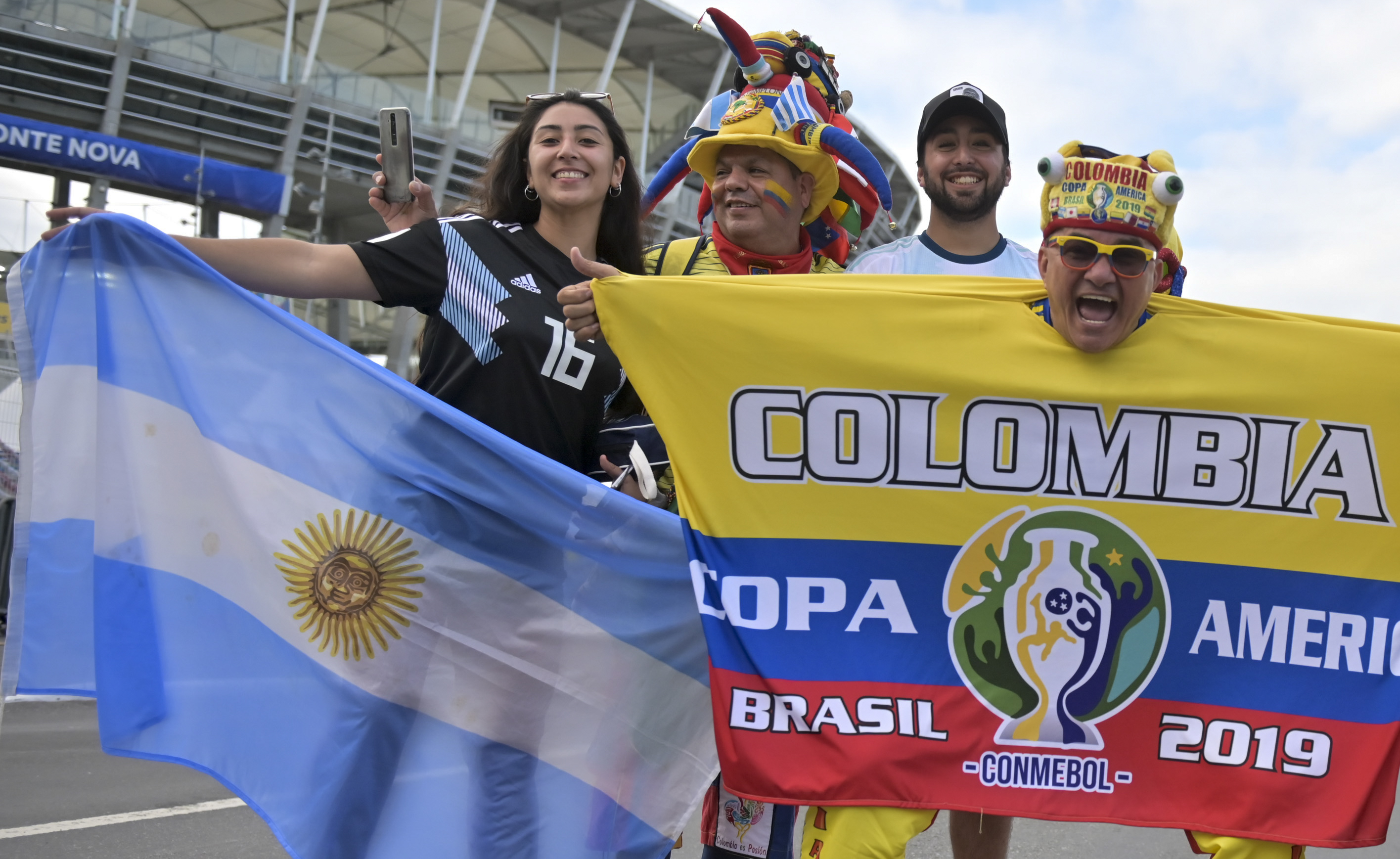Imagem ilustrativa para a matéria
