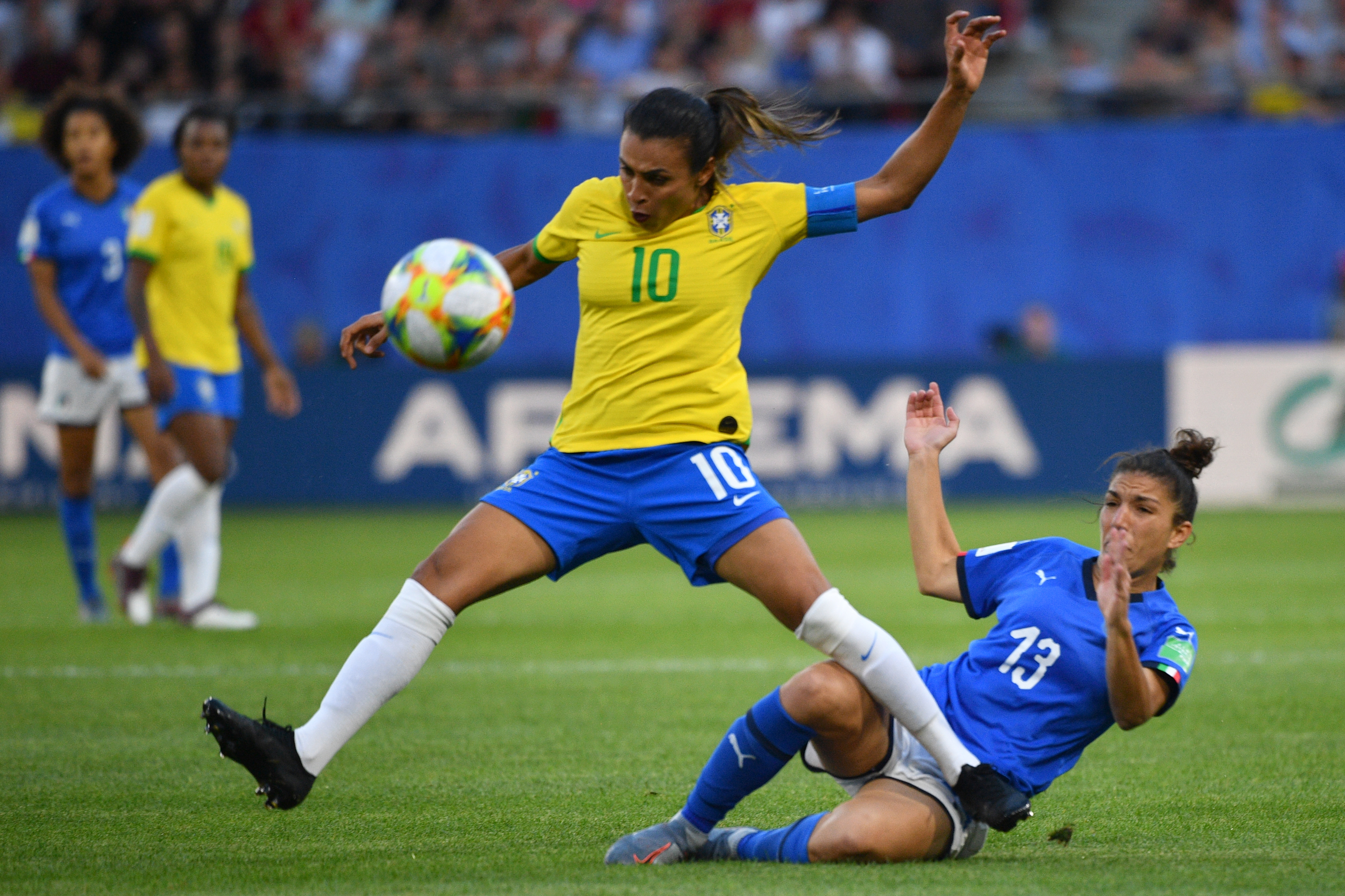 Imagem ilustrativa para a matéria
