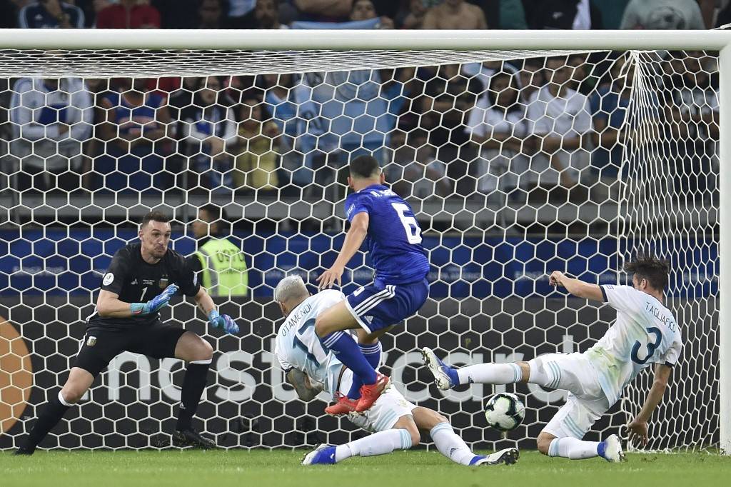 Imagem ilustrativa para a matéria