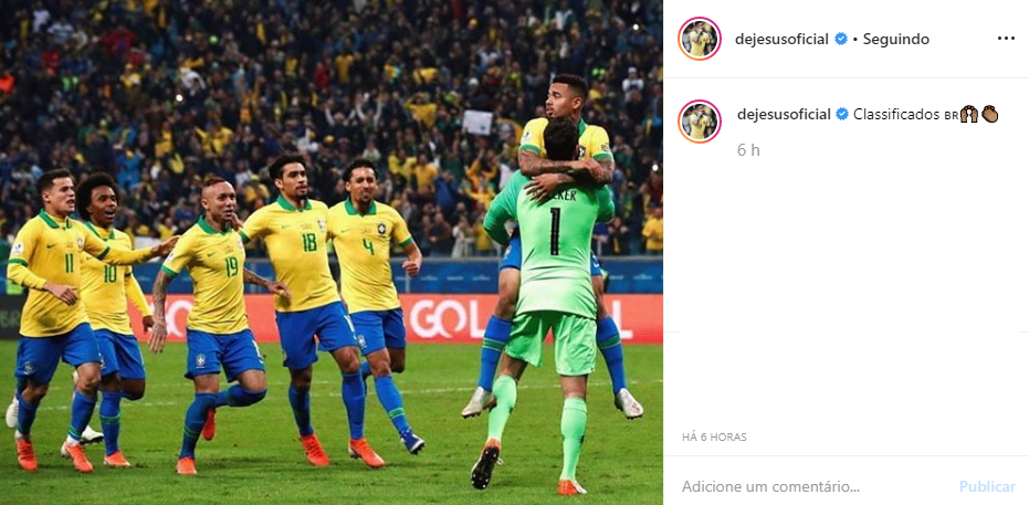 Imagem ilustrativa para a matéria