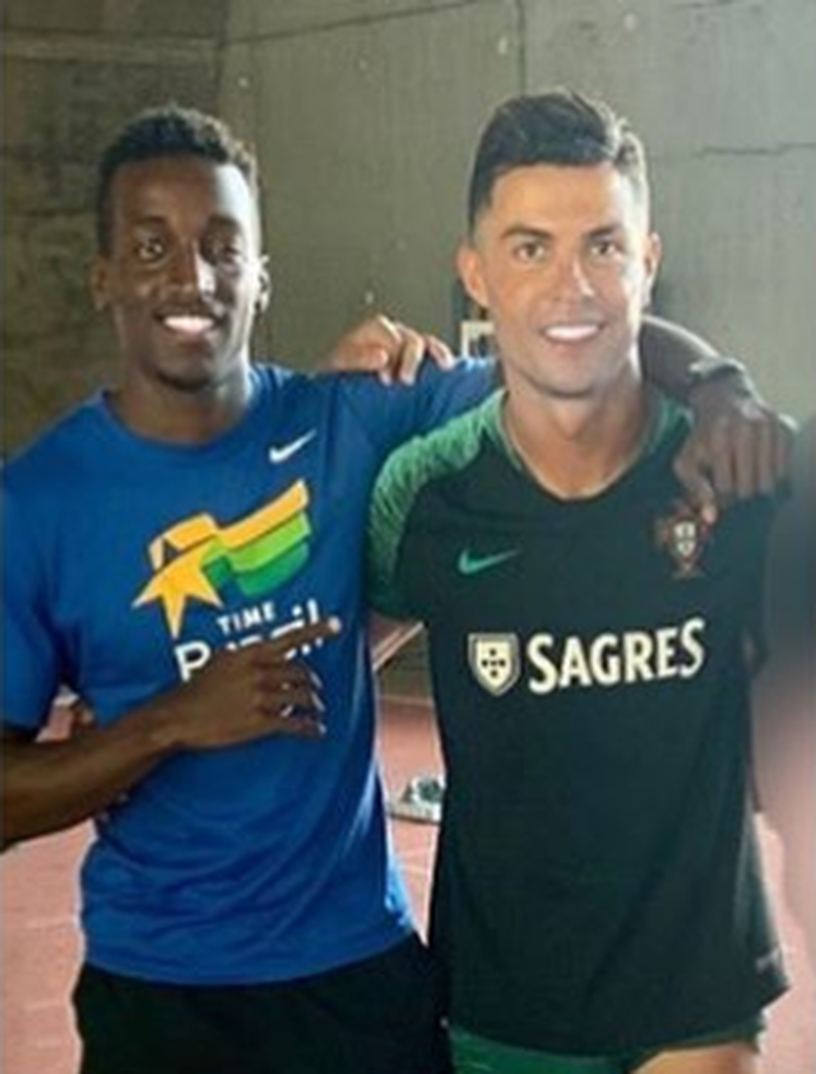 Imagem ilustrativa para a matéria