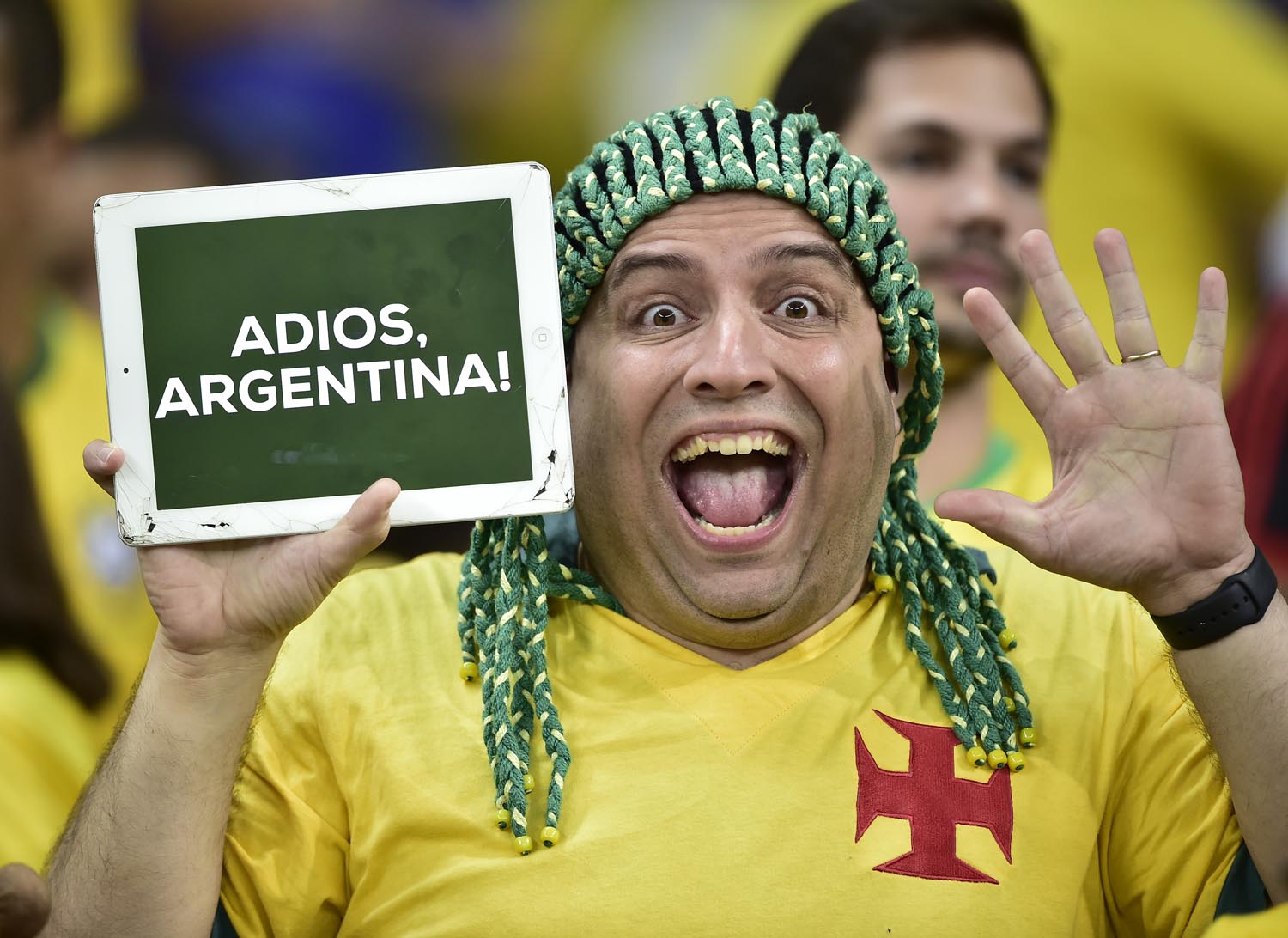 Imagem ilustrativa para a matéria