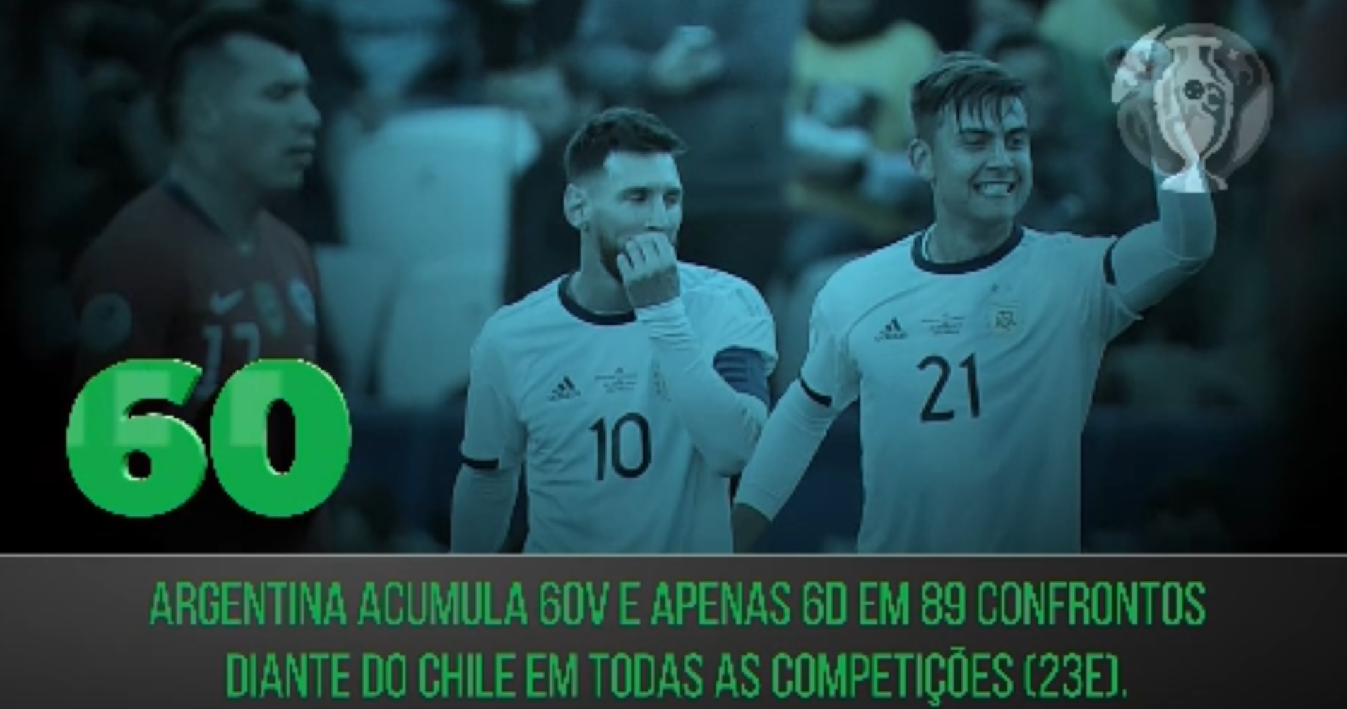 Imagem ilustrativa para a matéria