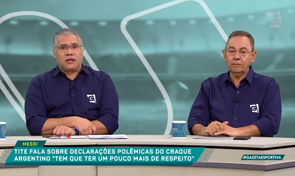 Imagem ilustrativa para a matéria
