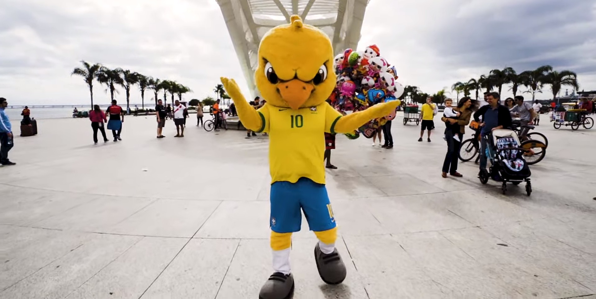Imagem ilustrativa para a matéria
