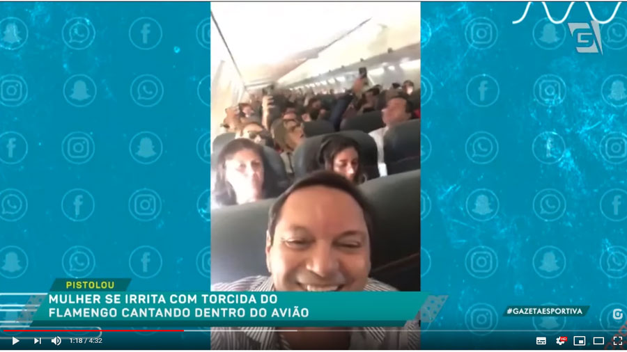 Imagem ilustrativa para a matéria