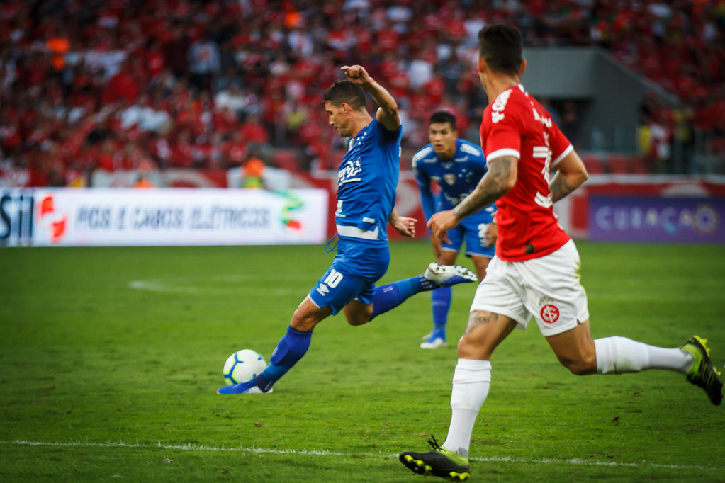 Internacional x Cruzeiro: saiba onde assistir à partida da Copa do ...
