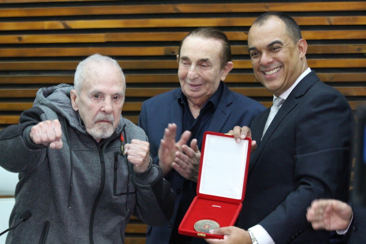 Imagem ilustrativa para a matéria