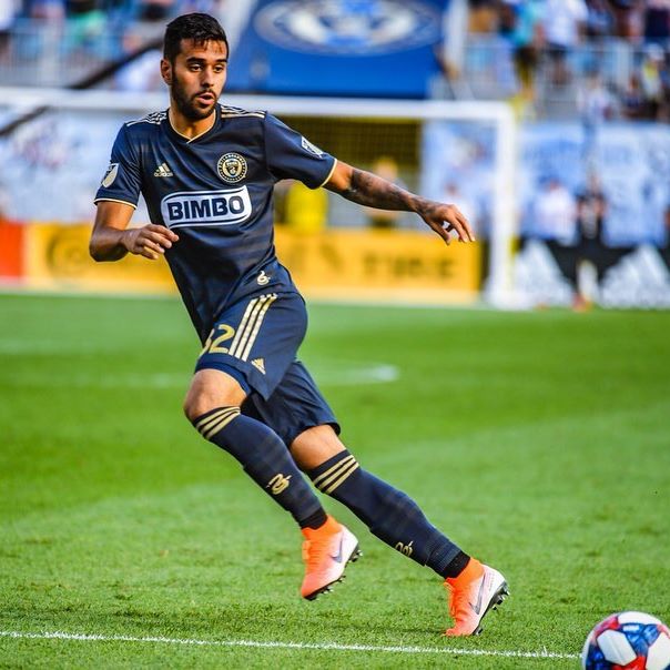Philadelphia Union