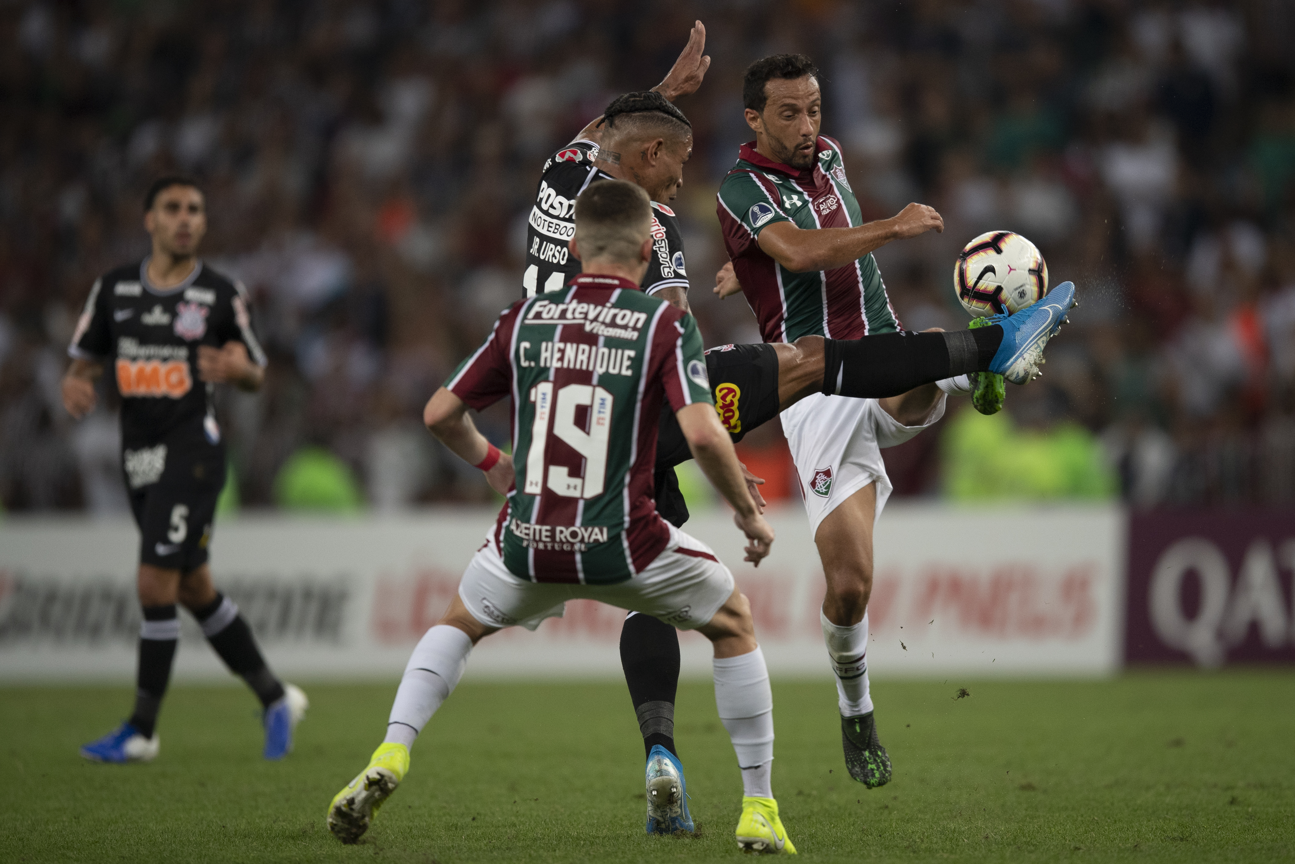 Imagem ilustrativa para a matéria