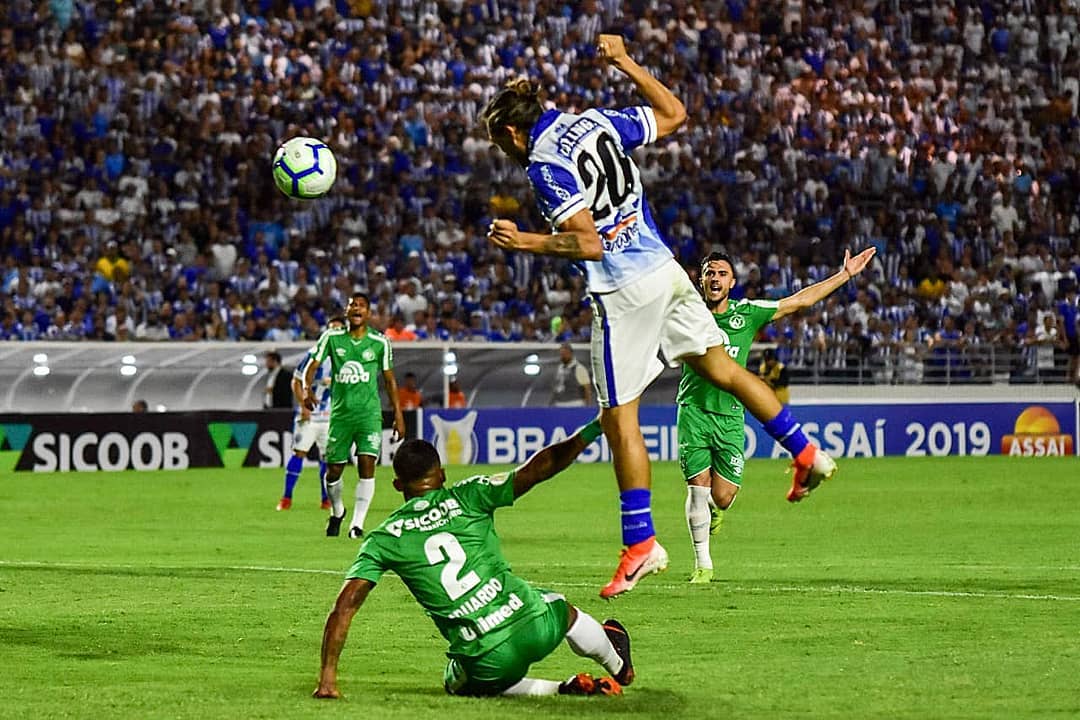 Imagem ilustrativa para a matéria