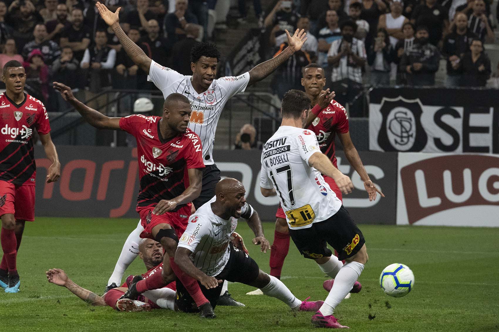 Imagem ilustrativa para a matéria