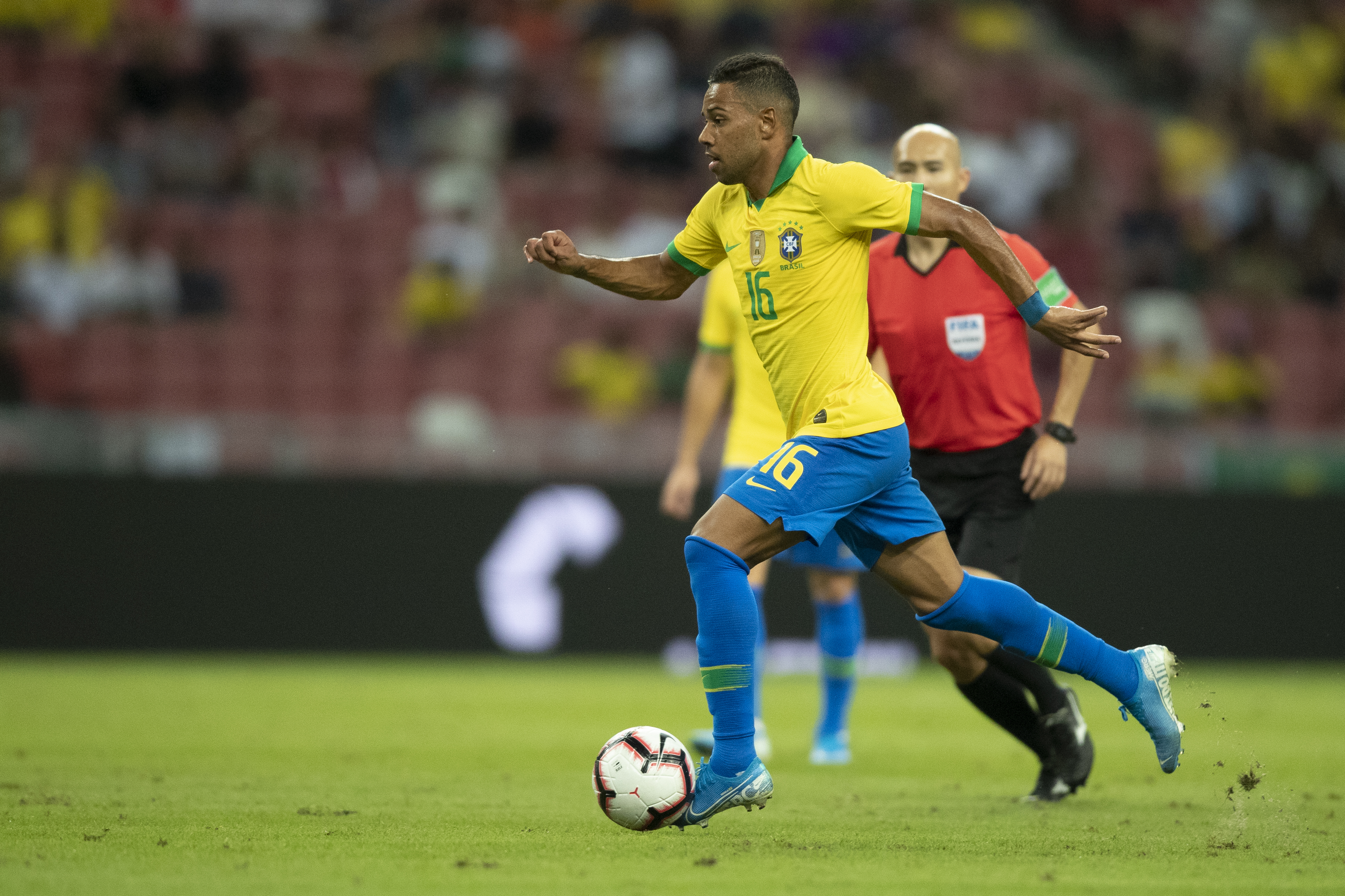 Imagem ilustrativa para a matéria