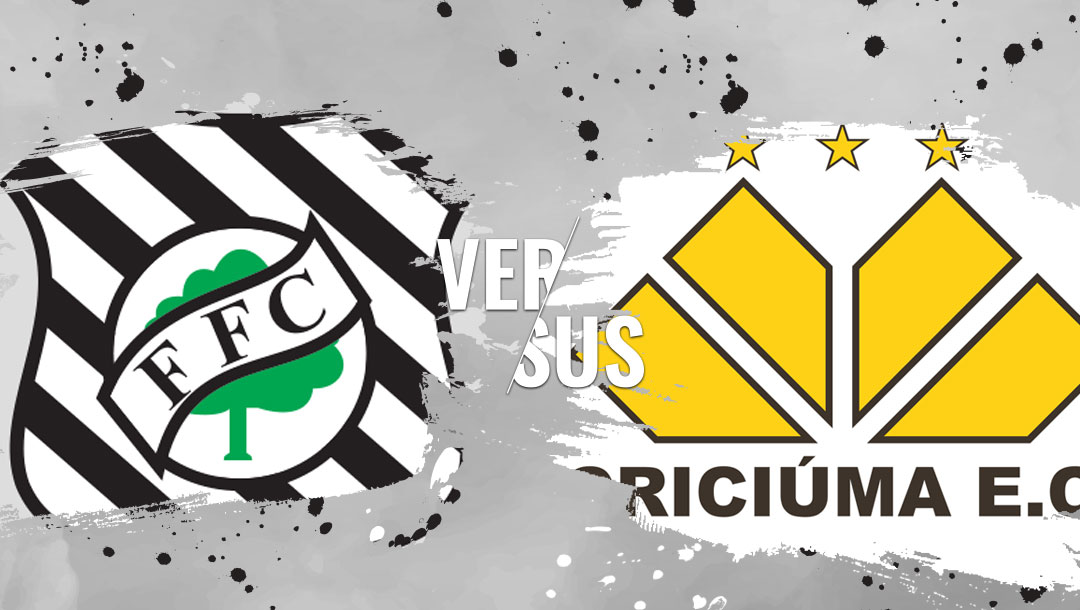 Figueirense x Criciúma: veja onde assistir à partida do Brasileirão ...