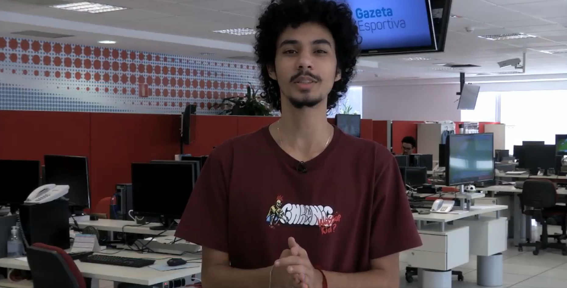 Imagem ilustrativa para a matéria