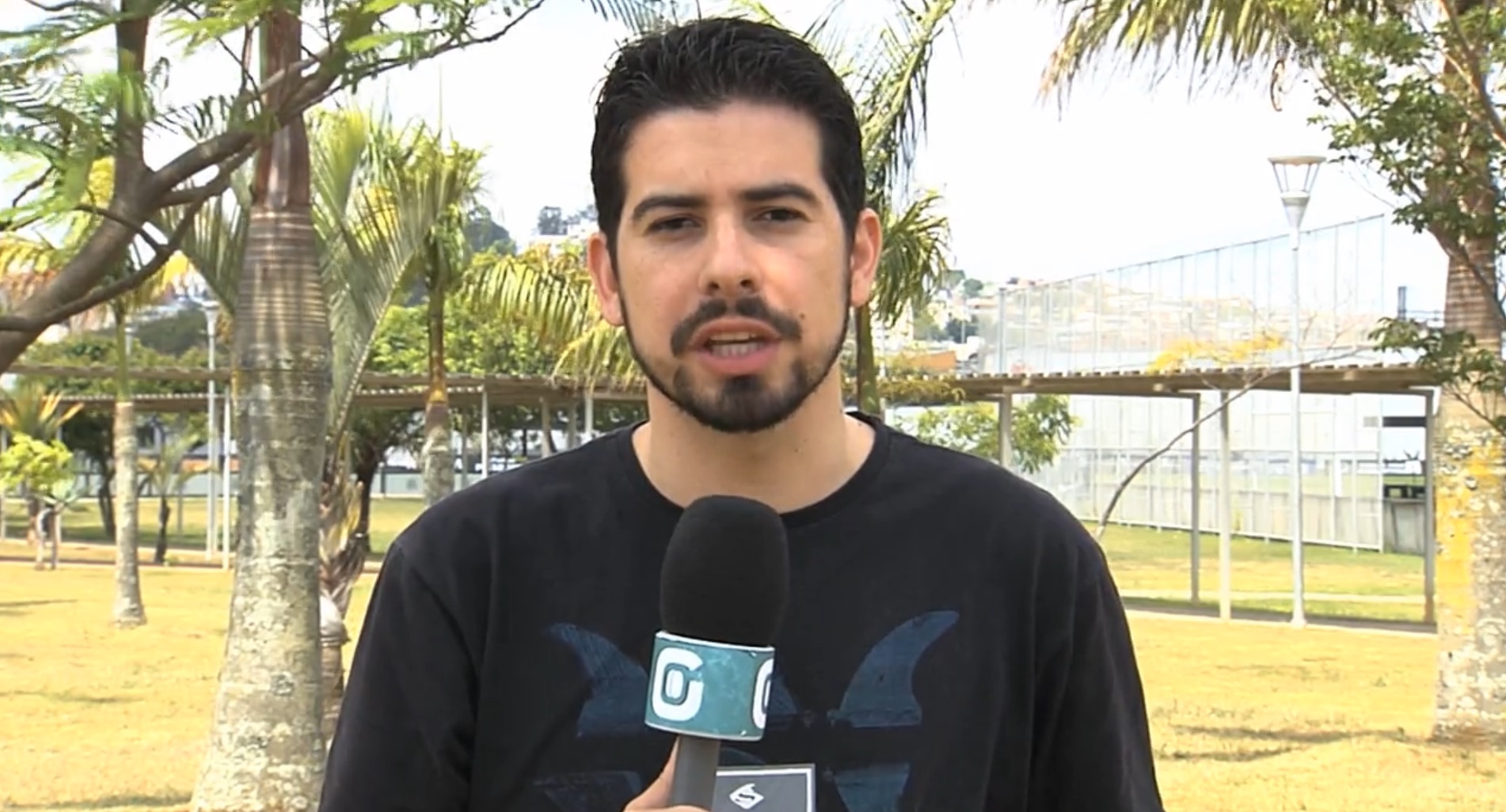 Imagem ilustrativa para a matéria