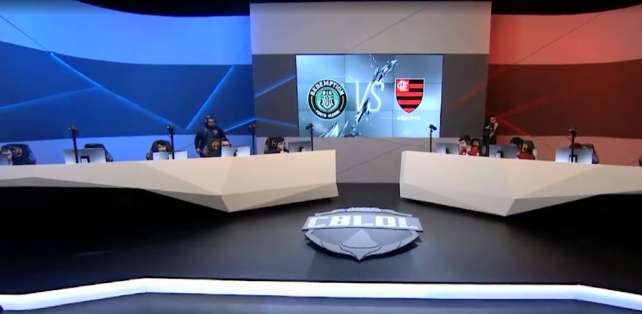 eSports: A vida além das telas. (Imagem: Reprodução)