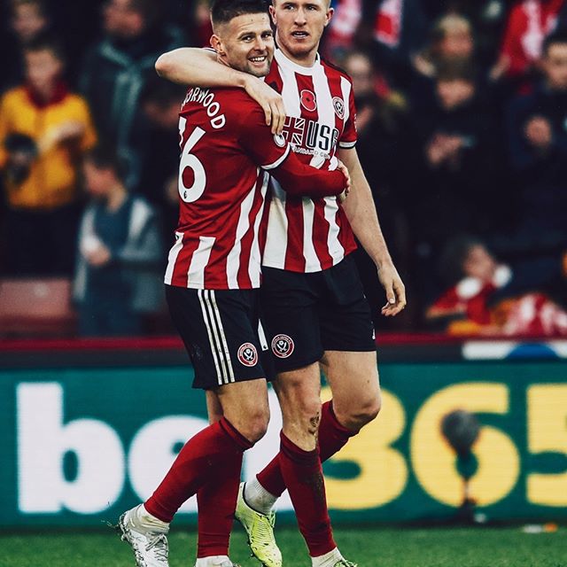 Sheffield United