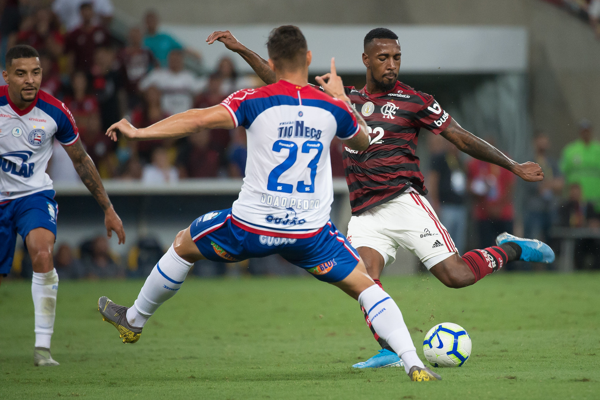 Imagem ilustrativa para a matéria