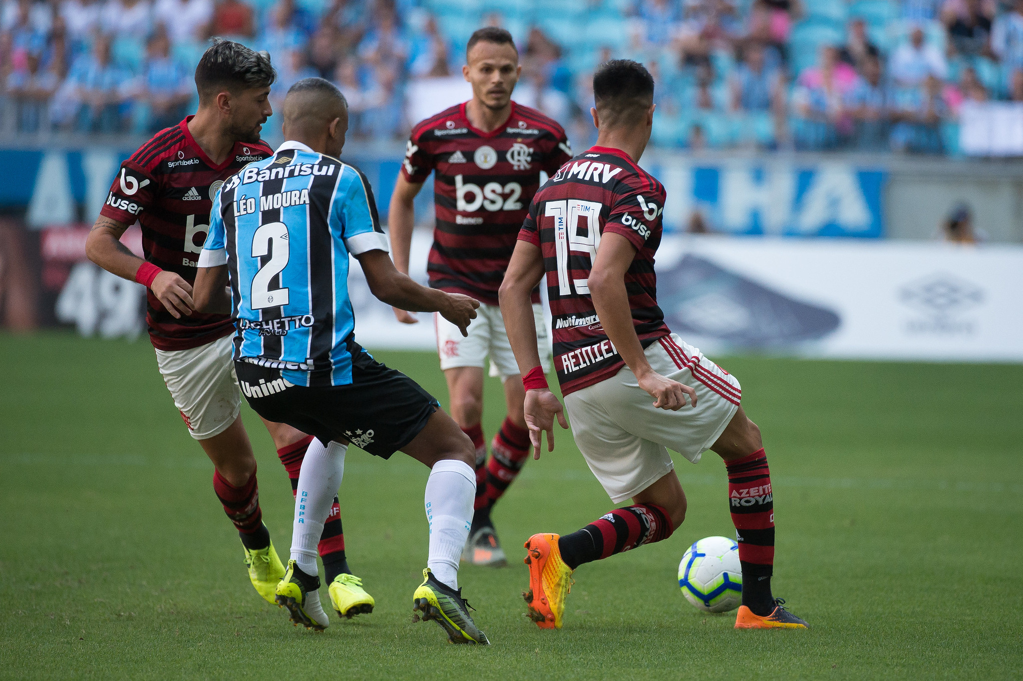 Imagem ilustrativa para a matéria