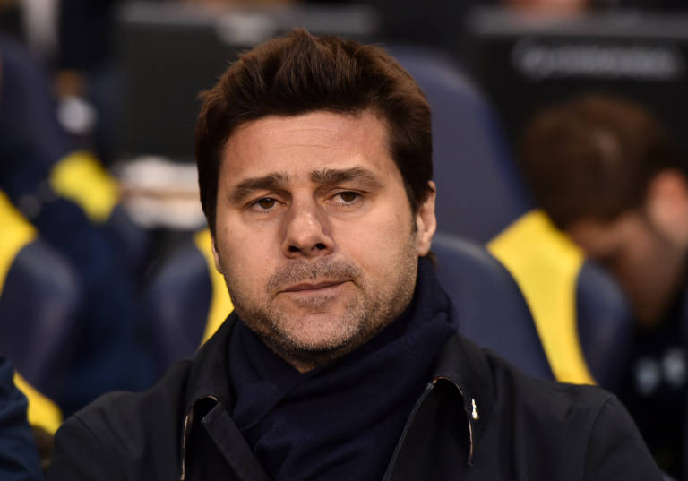 Pochettino é demitido do Tottenham depois de mau início na Premier League