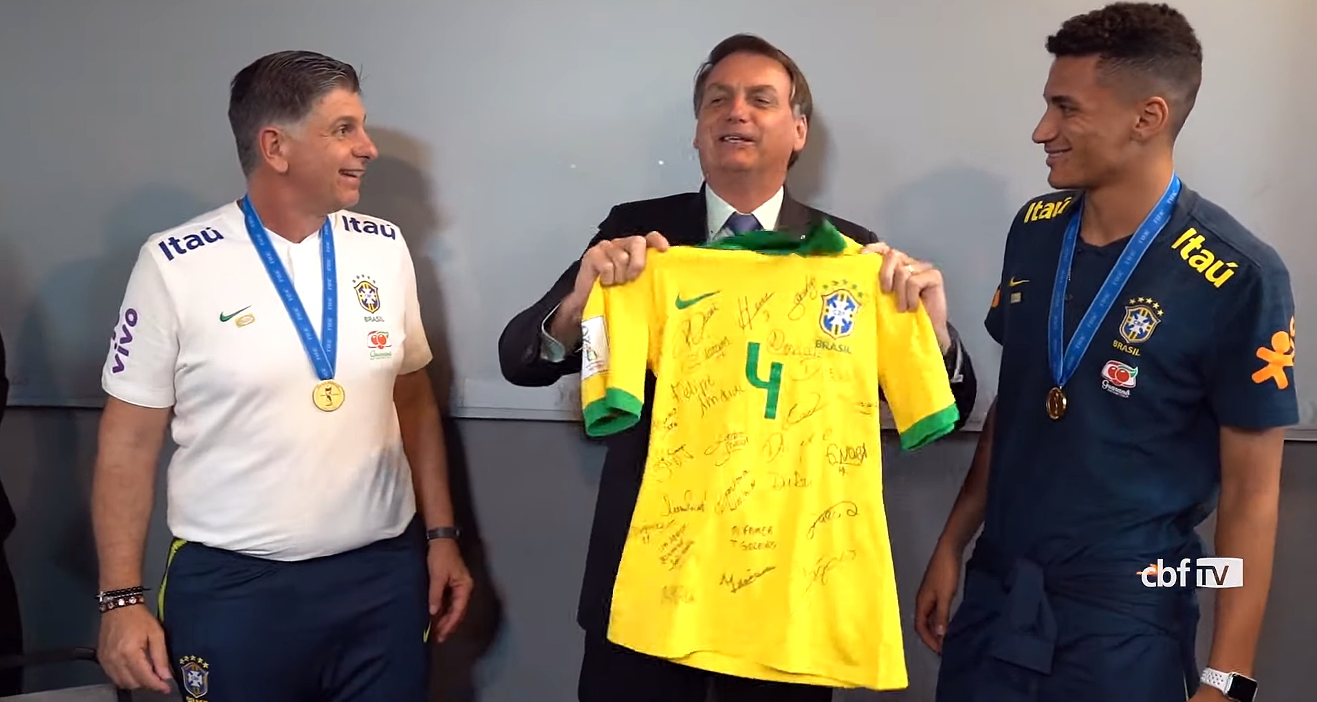 Imagem ilustrativa para a matéria