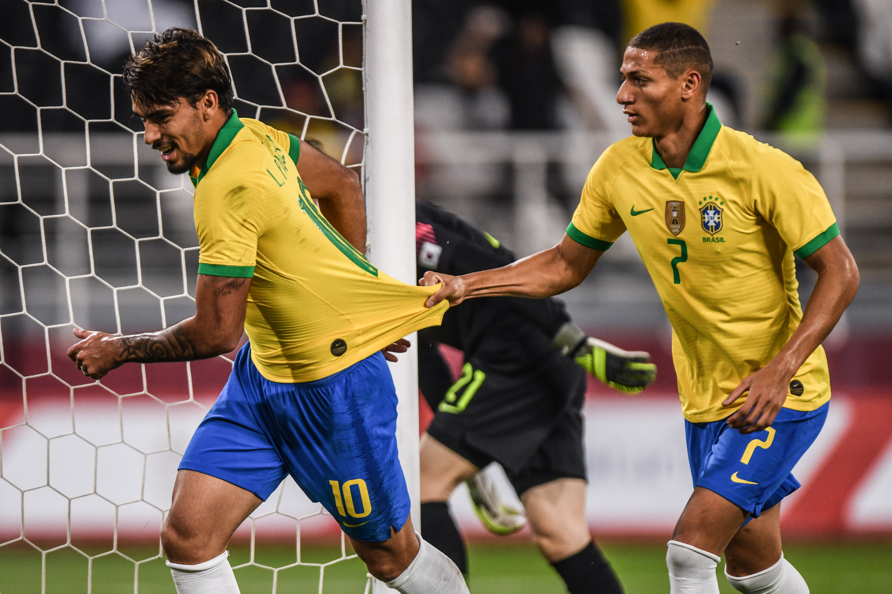 Imagem ilustrativa para a matéria