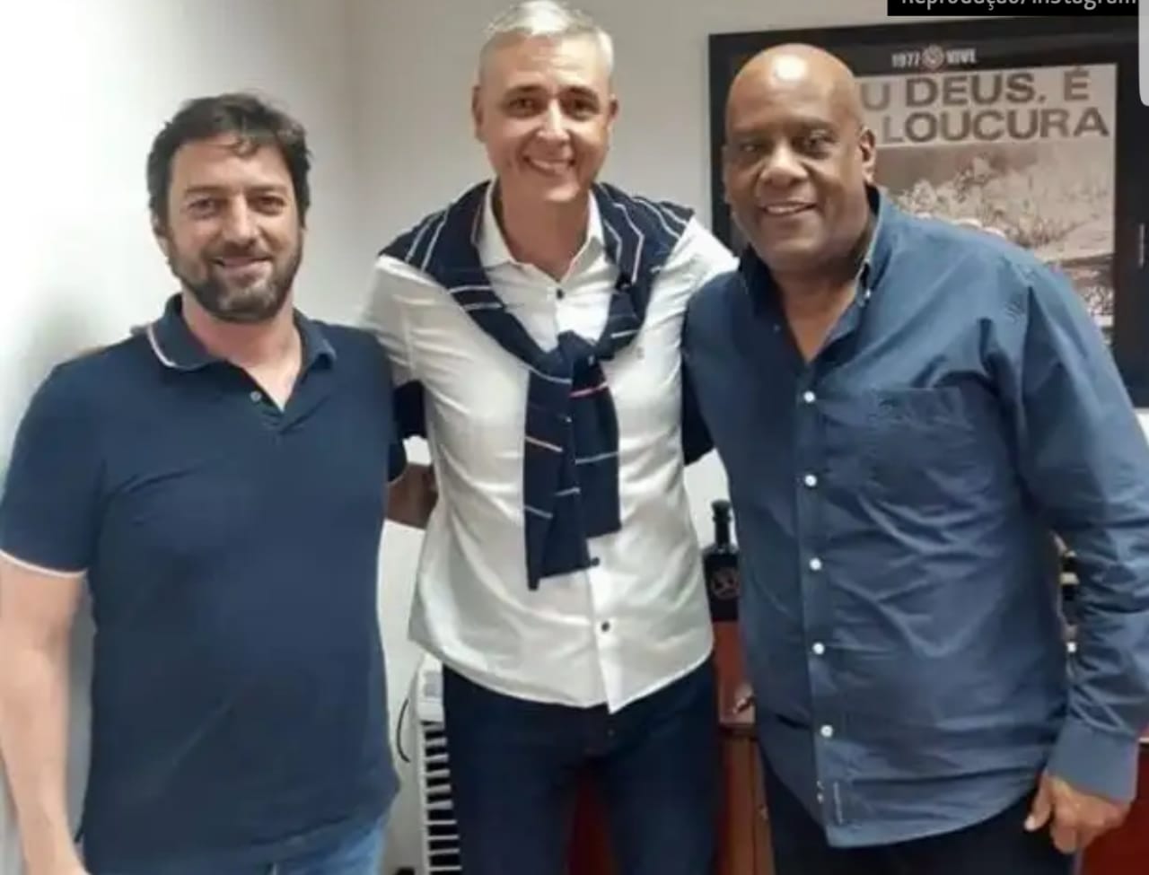 Imagem ilustrativa para a matéria