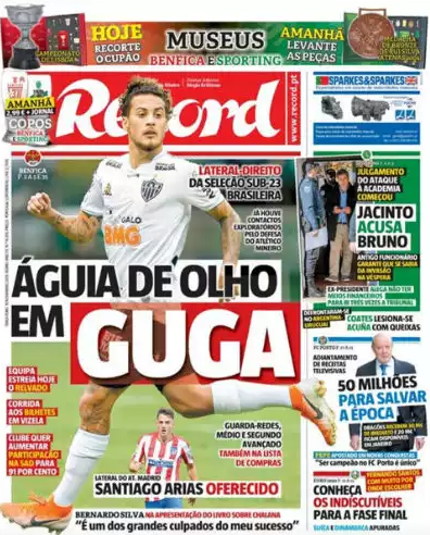 Imagem ilustrativa para a matéria