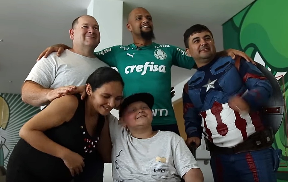 Imagem ilustrativa para a matéria