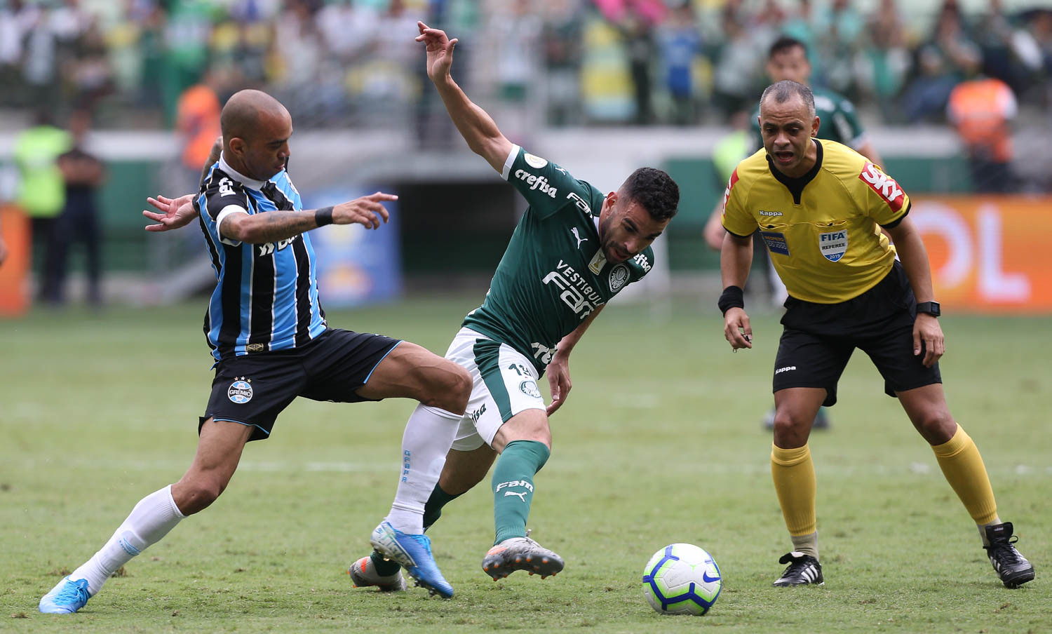 Imagem ilustrativa para a matéria