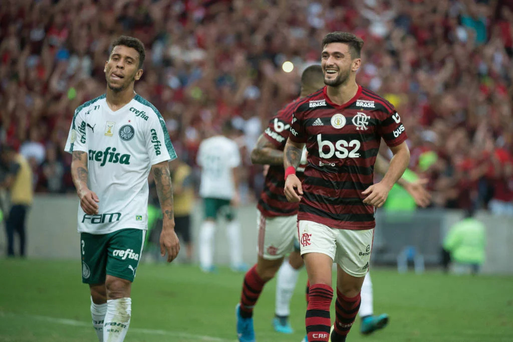 Imagem ilustrativa para a matéria