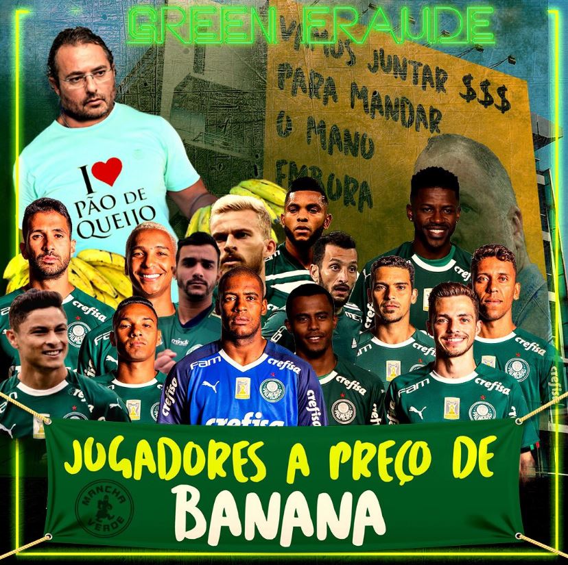 Imagem ilustrativa para a matéria