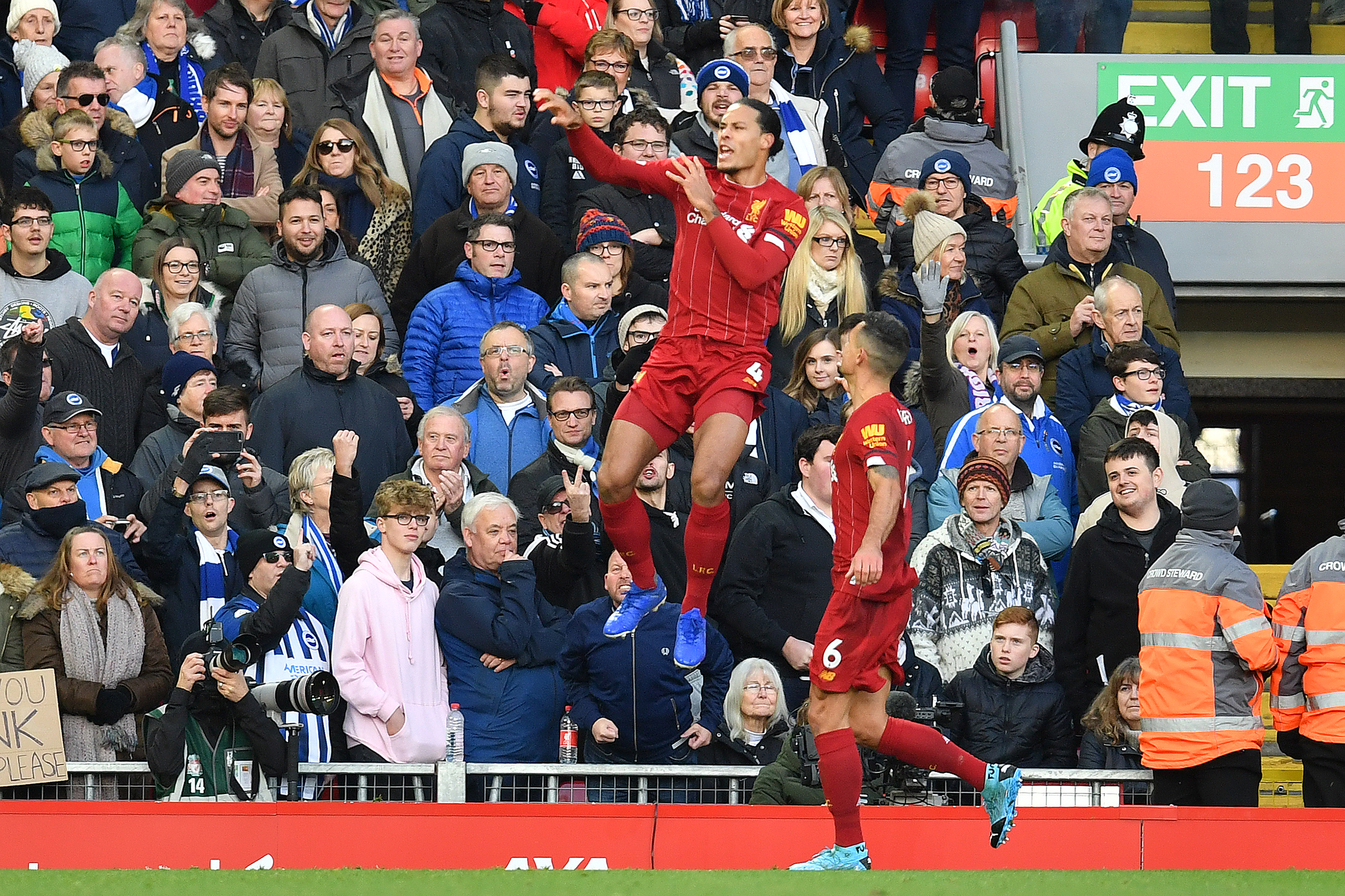 Liverpool x Everton: veja onde assistir à partida do Campeonato Inglês ...
