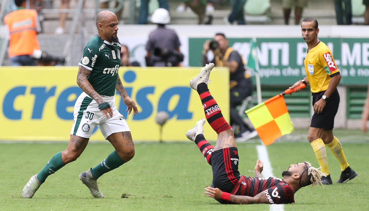 Imagem ilustrativa para a matéria