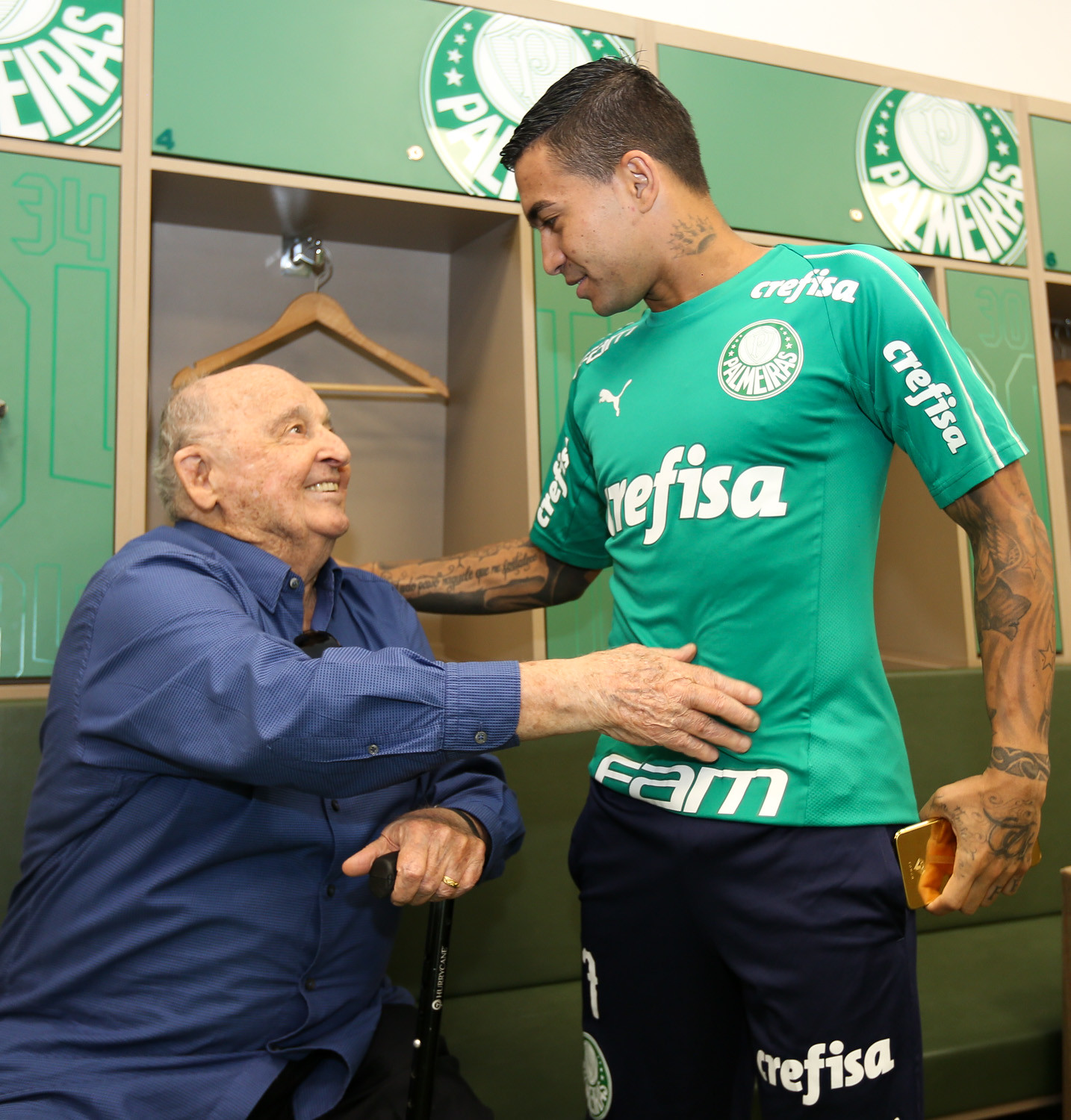 Imagem ilustrativa para a matéria